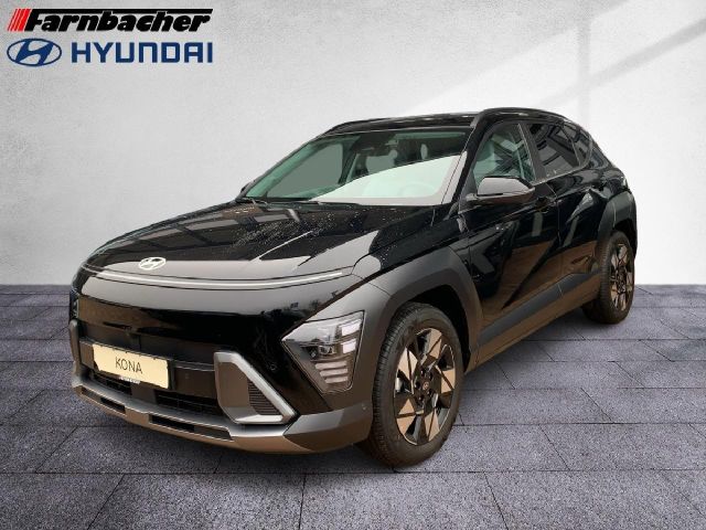 Hyundai KONA Trend Hybrid 2WD