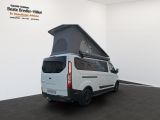 Ford Transit Custom Bürstner Copa 530 Active Trail - Angebote entsprechen deinen Suchkriterien