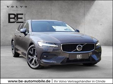 Volvo V60 - 1