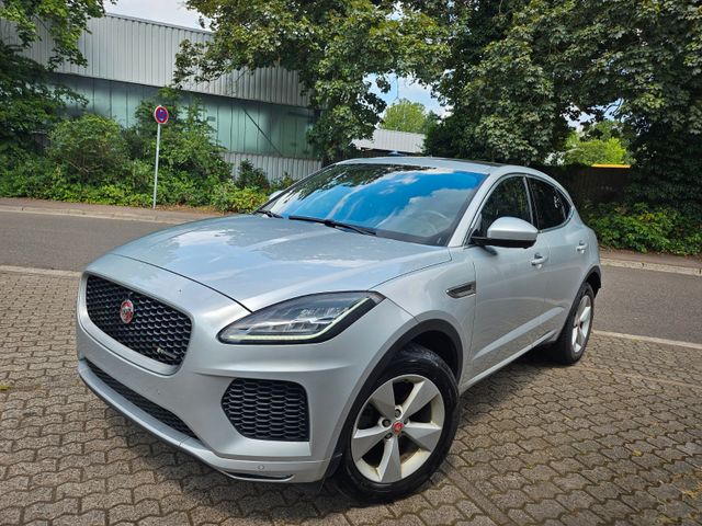 Jaguar E-Pace E-PACE R-Dynamic S 4WD*PANO *AEB*ACC *KAM