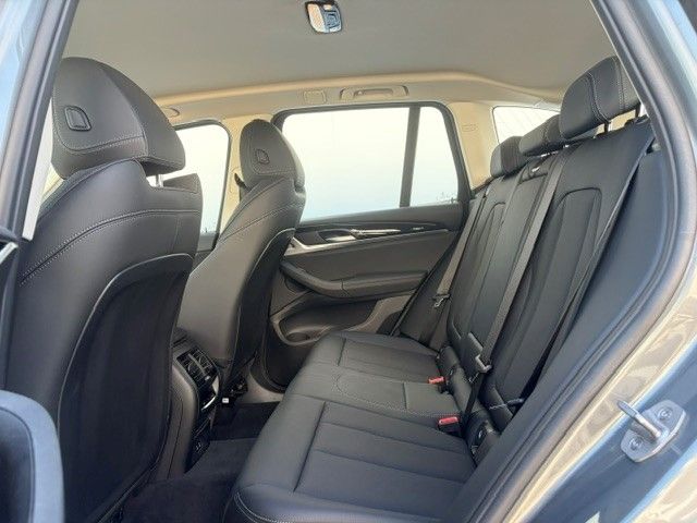 BMW X3 xDrive 20iA HUD AHK-el. klappb. AHK-klappbar  foto 12