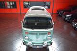 Volkswagen T2 Kalifornien|Großes Schiebedach|Restauriert - Volkswagen T2 mit Benzin-Antrieb