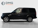 Land Rover Discovery 4 SDV6 HSE luxury edition, pano, luft - gebrauchte Land Rover Discovery aus dem Jahr 2013
