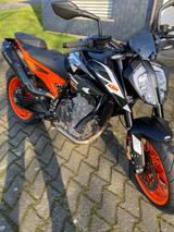 KTM Duke 890 GP 23 - KTM 890 DUKE GP