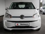 Volkswagen e-up! Automatik KlimaA AUT - weiße Volkswagen e-up!