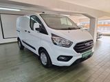 Ford Transit Custom 280 L1 3-Sitzer Scheckheftgepfl.