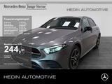 Mercedes-Benz A 250 e AMG|NIGHT|MBEAM|KAM|SHZ|SPIEGEL-P.|AMBI - Mercedes-Benz A 250 in Saarbrücken