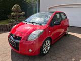 Toyota Yaris SPORTMODELL TS,ALLWETTER ALU, - Toyota Yaris: Ts