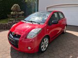 Toyota Yaris SPORTMODELL TS,ALLWETTER ALU, - Toyota Yaris: Ts