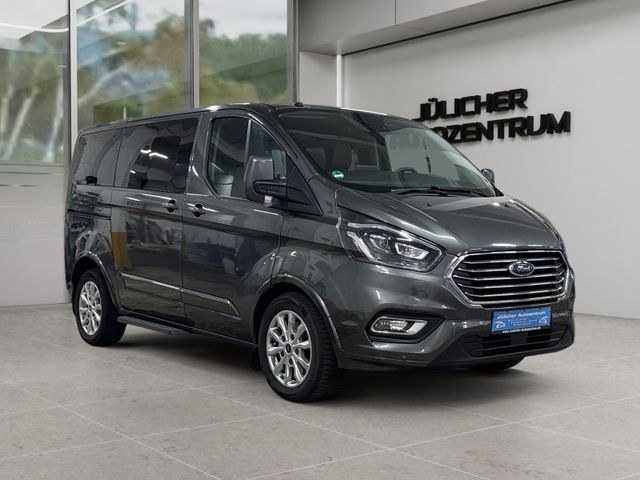 Ford Tourneo Custom 2.0 Titanium , Allwetterreifen