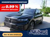Volkswagen Touareg R-Line V6 TDI 4-Motion*FINAL-EDITION*AHK - Volkswagen Touareg Tageszulassungen