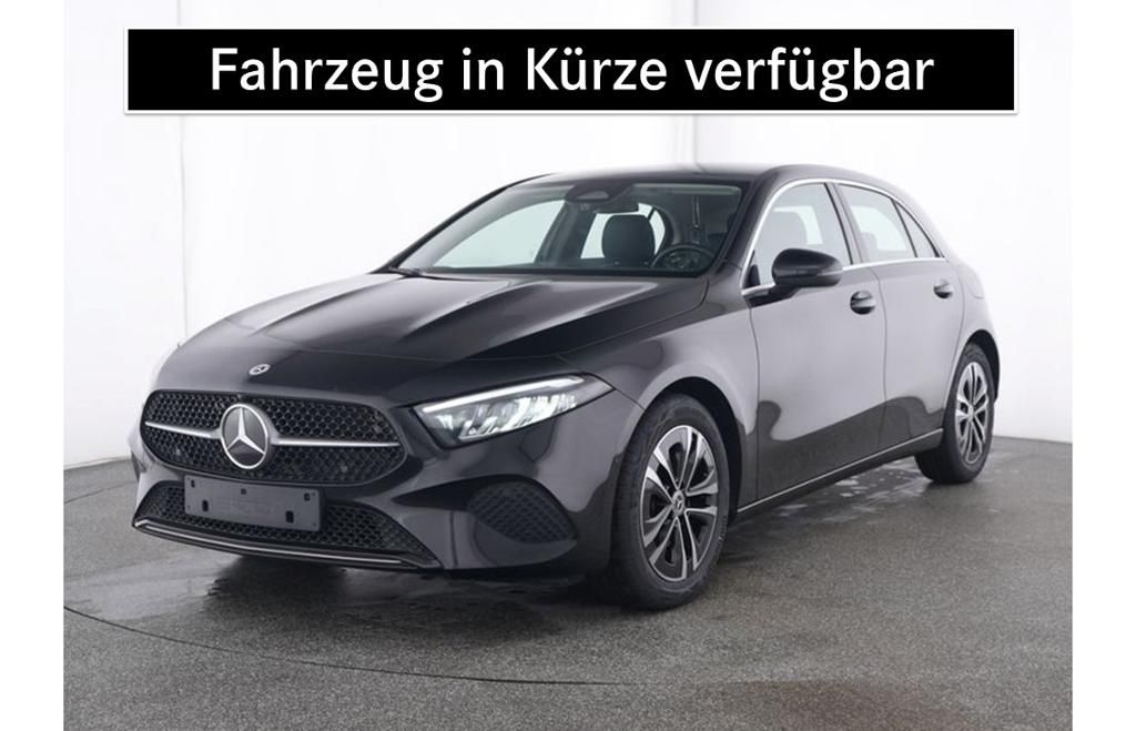 Image of Mercedes-Benz A 200