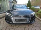 Audi S5 Cabriolet 3.0 TFSI NAVI Kopfraumheizung B&O K - Audi S5: Cabrio