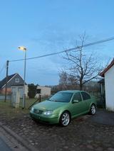 Volkswagen Vw Bora 2.3 Highline V5 Vr5 Gasanlage GÜNS... - Volkswagen Bora: 2.3