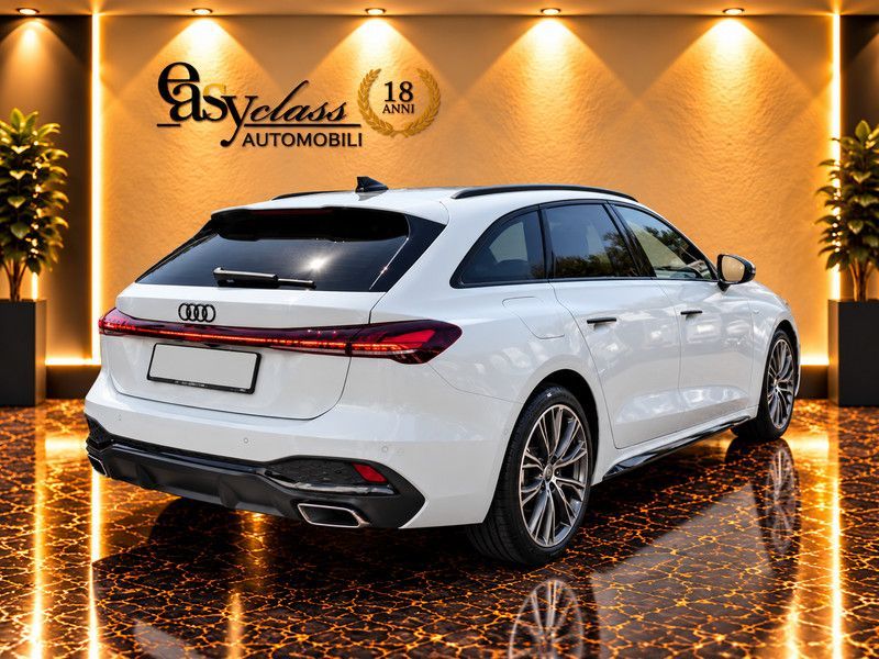 Audi A5 A5 Avant 2.0 tfsi S line edition quattro imagem 2