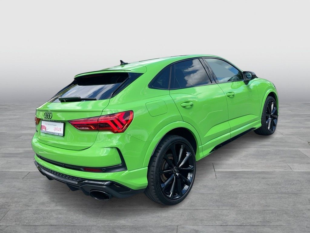 Audi RSQ3 - Bild 7