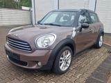 MINI Cooper Countryman Tüv 08/27 Euro 5 - MINI Cooper: Braun