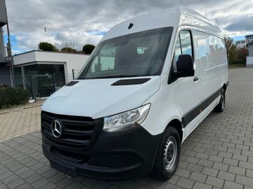 Mercedes Sprinter - 1