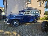 Volvo Verkaufe Rarität Volvo PV 445 Duett Bj. 1958 - Volvo: Pv