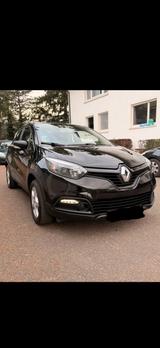 Renault Captur *Steuerkette neu*Frisch Aufbereitet* - Renault Captur von privat