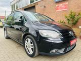 Volkswagen Golf Plus V 1.6 FSI*PDC*Klimaautomatik*Tempomat* - Volkswagen Golf: Fsi