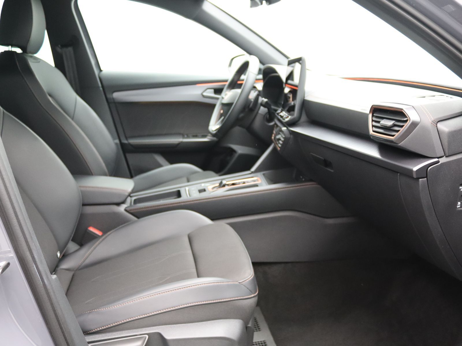 Cupra Formentor - Bild 10