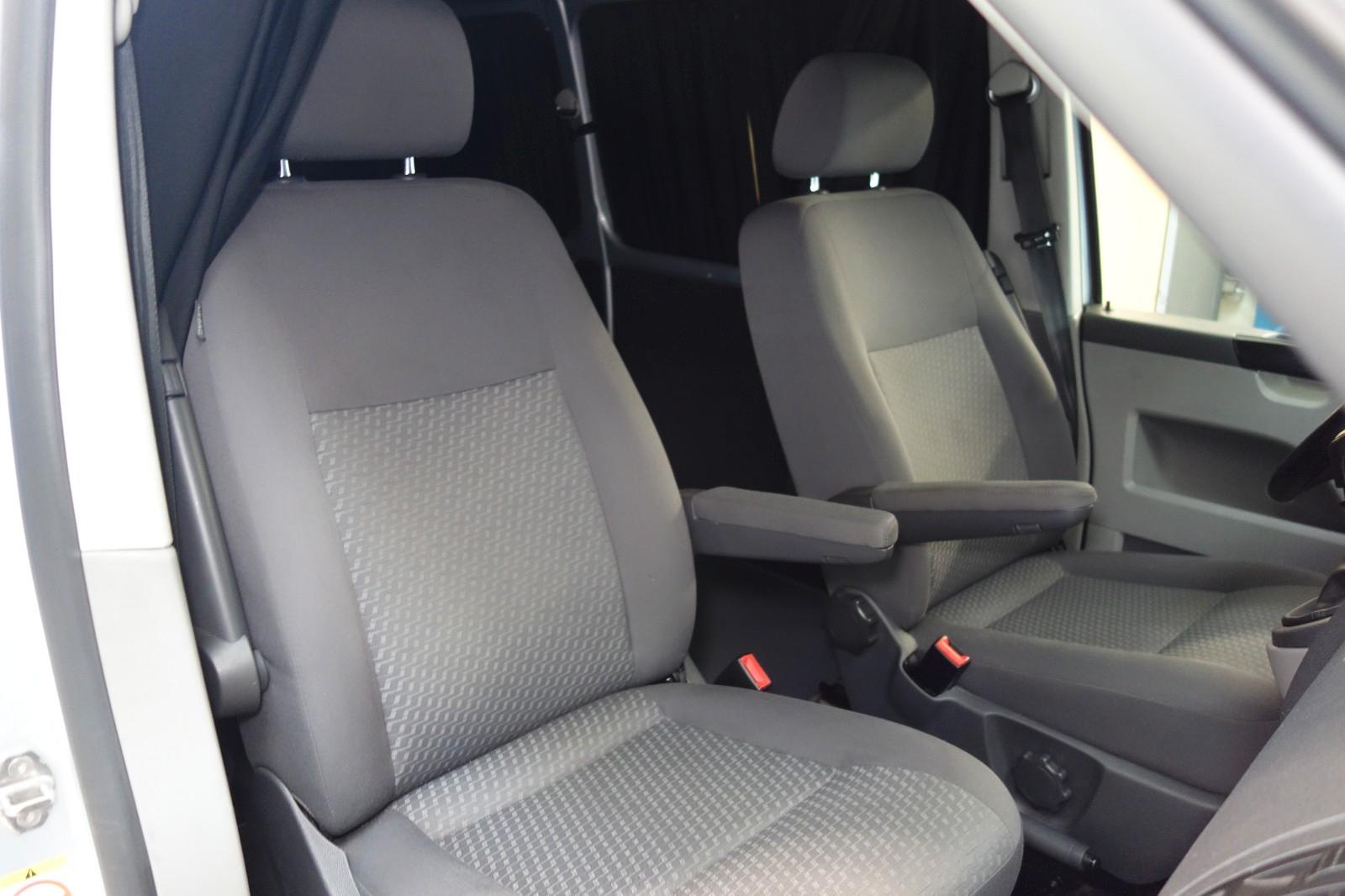 Volkswagen T6 Caravelle Extra Lang "Solardach"2xBatterie"