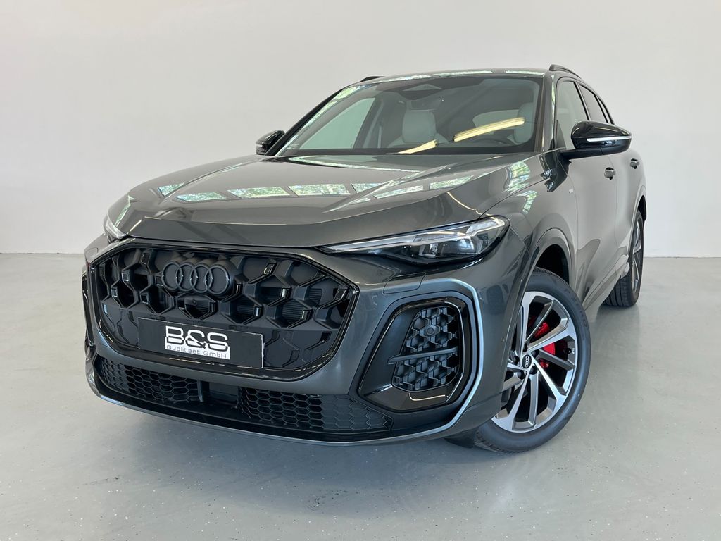 Image of Audi Q5