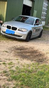 BMW 116i E81 Facelift - BMW E81 - BMW 1er Reihe