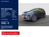 Kia Sportage 2.0 CRDi GT-Line 4WD PANO LED NAVI CAM - Kia mit Diesel-Antrieb: 2.0