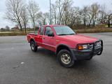 Ford Ranger  2.5 D 4x4 LKW Zulassung - gebrauchte Ford Ranger aus dem Jahr 1999