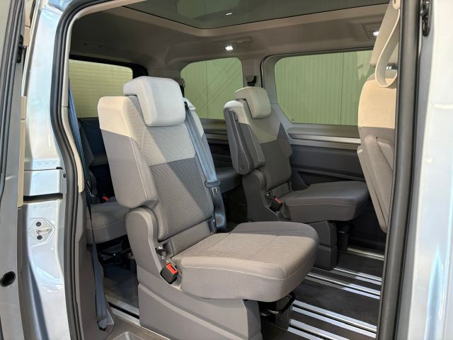 T7 Multivan Life 2.0 TDI DSG PANO STANDHZG NAVI