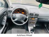 Toyota Avensis Kombi 1.8 Edition - gebrauchte Toyota Avensis aus dem Jahr 2007
