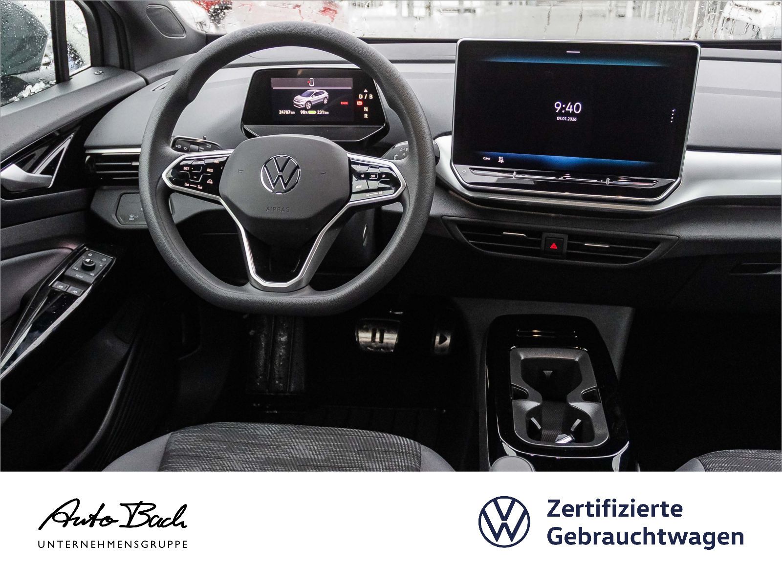 Volkswagen ID.4 - Bild 15