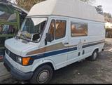 Mercedes-Benz 307D James Cook/Tüv 06/2026/Hochdach/ 4Schlafplä - James cook Wohnwagen gebraucht
