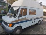 Mercedes-Benz 307D James Cook/Tüv 06/2026/Hochdach/ 4Schlafplä - Offers matching your search criteria