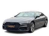 Audi A7 Sportback 50 TFSI e quattro*S-line*Matrix*ACC - Audi A7 mit Hybrid-Antrieb