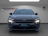 Citroën C5 X 1.2 Shine mit Sitzheizung - Citroën C5 X Gebrauchtwagen