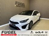 Kia ProCee'd 1.6 T-GDI DCT GT LED|Pano|4xSHZ|JBL|ACC - Kia pro cee'd / ProCeed aus 2023