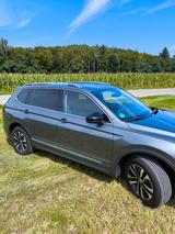 Volkswagen Tiguan Allspace 1.5 TSI ACT OPF IQ.DRIVE IQ.... - VW Tiguan Allspace von privat