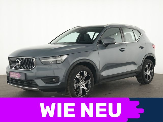 Volvo XC40 Inscription Kamera360|Navi|CarPlay|LED|SHZ