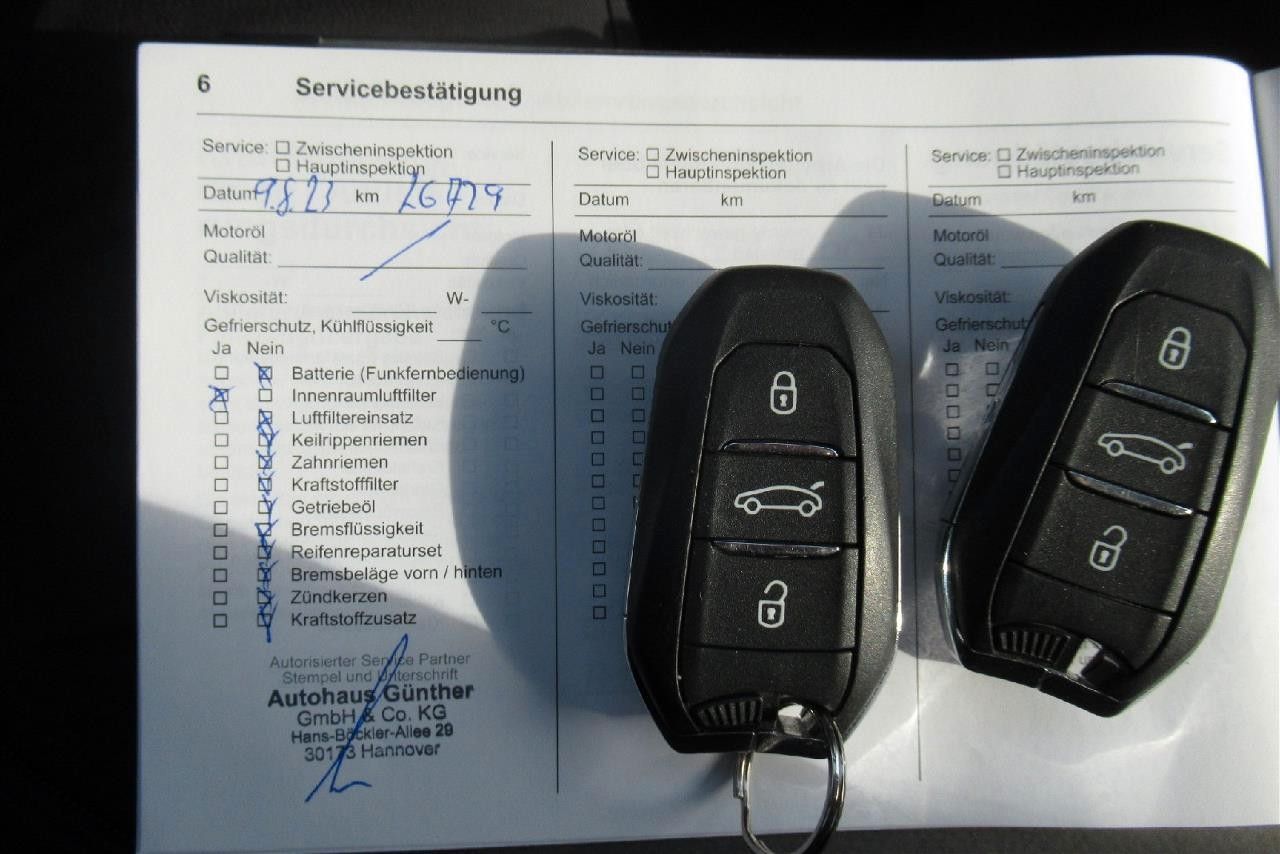 Fahrzeugabbildung Opel Corsa-e  EDITION 7,4kw/50kwh/Allwetter/