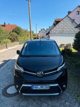 Toyota Proace (Verso) 1,5-l-D-4D 177PS/130KW Executive - Toyota Proace (Verso) von privat