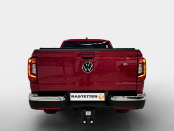 Volkswagen Amarok - 5