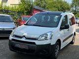 Citroën Berlingo Attraction 1.6 **GEWERBEKUNDENPREIS** - Citroën Berlingo: Attraction