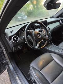 2013 Mercedes-BENZ CLA 照片 5