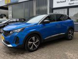 Peugeot 3008 GT *AUTOM.*AHK*LED*SHZ*KAMERA*PDC* - Peugeot aus 2021