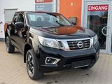 Nissan Navara DC 4x4 Autm. SHZ R-Cam AHK - Nissan Navara aus 2022