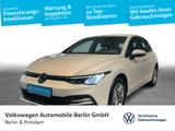 Volkswagen Golf VIII 2.0TDI DSG NAVI AHK LED PDC