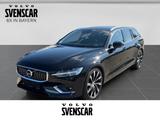 Volvo V60 Kombi Inscription AWD T6 EU6d-T HUD StandHZG - Volvo V60: Awd